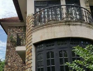 Bán nhà mặt tiền đường bắc đẩu