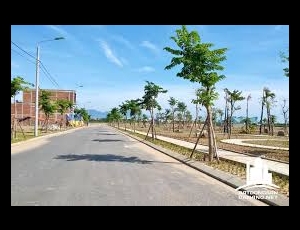 BÁN NHANH LÔ ĐẤT B2.33 ĐIỆN ÂM NAM HÒA XUÂN GÍA TỐT