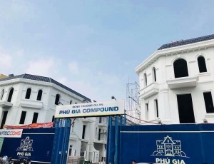 SỞ HỮU CĂN NHÀ ƯNG Ý NHẤT NGAY TẠI TTTP SẠCH NHẤT VIỆT NAM