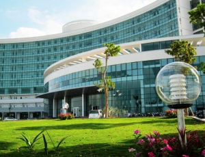 Bán lô đất đường gần bệnh viên ung bướu đà nẵng!
