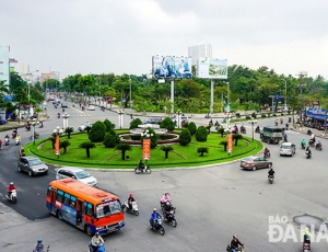 Bán nhà 3.5 tấng mặt tiền điện biên phủ