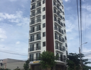 Căn hộ đẹp nhất, rẻ nhất Đà Nẵng chuẩn bị khai trương ưu đãi cho 10 KH đầu tiên.LH ngay:0983750220