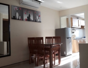 Bán gấp rẻ căn 1 PN Mường Thanh tầng cao,đã làm nội thất giá 1 tỷ 700 tr(bao tên).LH:0983.750.220 