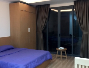 Chính chủ cho thuê 3 CH mini 40 m2,2 CH tách biệt 45m2 và 8 CH Mường Thanh giá rẻ nhất Đà Nẵng 