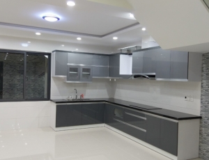 Cho thuê nhà 3T đường Huỳnh Tấn Phát,phường Hòa Cường Nam,quận Hải Châu, Đà Nẵng mới 100% 23 tr/ tháng 