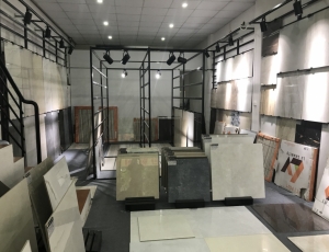 Cho thuê MB kinh doanh MT đường Nguyễn Hữu Thọ,80m2 giữa đường Duy tân và Trưng Nữ Vương 15 tr/ tháng  