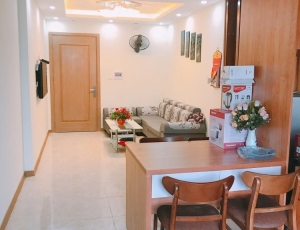 Bán CH Mường Thanh thô hướng Bắc view biển,chùa Linh Ứng giá rẻ 2,1 tỷ.LH:0983.750.220
