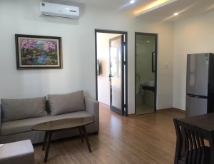 Căn hộ khu Mỹ An 1PN tách biệt giá 7tr diện tích 45m2, lh 0935162029
