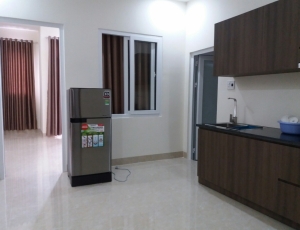 Căn hộ khu k387 - 50m2 1PN tách biệt rộng rãi trang bị đầy đủ nội thất vào ở ngay