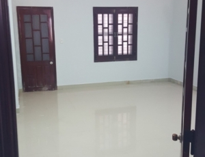 Cho thuê nhà MT Châu Thị Vĩnh Tế,125 m2 đất,3T,6PN,không nội thất,30tr/tháng.0983.750.220