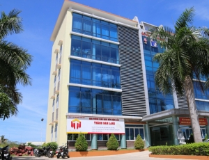 Cho thuê VP 25m2 46m2 50m2 60m2, đơn giá 150.000/m2/tháng Mặt tiền Lê Văn Hiến