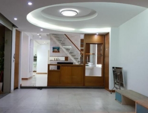 Cho thuê nhà mặt tiền Hải Châu, 8x20m, full nội thất, 25 triệu/ tháng . lh 0336.801.864