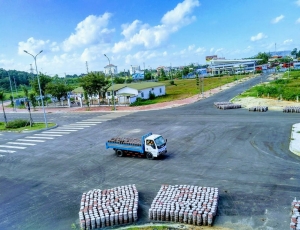 Bán đất nền khu đô thị Phú Mỹ TP.Quảng Ngãi