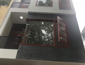Bán nhà đẹp 4T đường Kinh Dương Vương,Đà Nẵng 95 m2 đất,thiết kế kiểu tây đẹp,phố sầm uất.0905.606.910