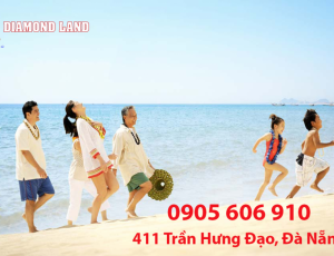 Bán 306 m2 đất MT đường biển Võ Nguyên Giáp,Đà Nẵng đ/d Fusion,TT hội nghị Apec.giá rẻ hơn TT.0905.606.910