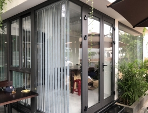 Cho thuê văn phòng Ngũ Hành Sơn, 20m2, giá từ 4- 5 triệu/ tháng Lh 0336.801.864