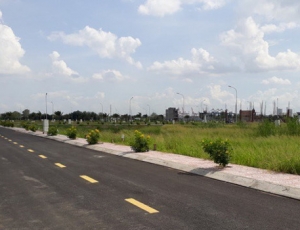 Bán đất khu Nam Nguyễn Tri Phương, Đà Nẵng những vị trí đẹp