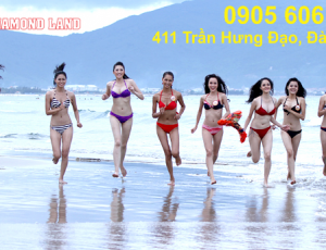 Bán đất biển đẹp đường Trần Bạch Đằng,Đà Nẵng 180 m2,khu phố Tây An Thượng.LH:0905.606.910