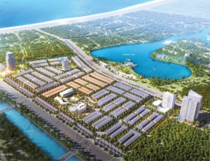Bán đất khu Nam Hòa Xuân, giá tốt cho nhà đầu tư  