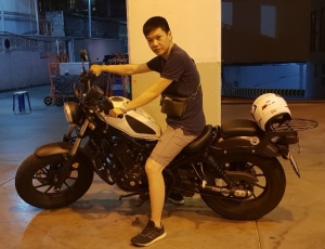 Bán nhà 1,5 tầng kiệt 5m Tôn Đản nối dài, Đà Nẵng