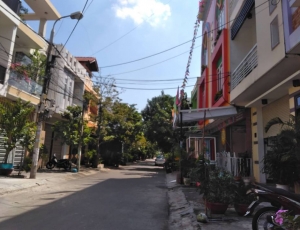 Tuyệt phẩm 3 mê,mới leng keng,đầy đủ tiệ nghi vào là ở.