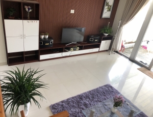 Cho thuê nhà phố khu Euro Village 3 tầng 4PN giá rẻ bất ngờ Full nội thất đẹp, LH 0336.801.864 