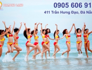 Bán khách sạn mới đẹp,khách đông đường Trần Bạch Đằng,Đà Nẵng cách biển MỸ KHÊ 120 m.0905.606.910