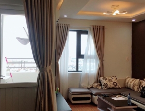 Chính chủ bán CH Mường Thanh 1 PN tầng 29 nội thất VIP giá chỉ 1,9 tỷ.LH:0983.750.220
