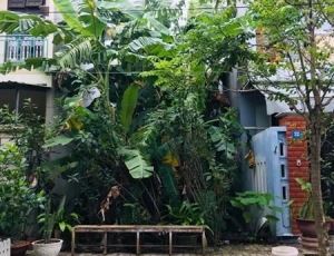Bán lô đất Lỗ Giáng 17 Đà Nẵng Rẻ