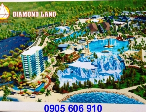Bán 3 lô đất đường Nguyễn Đăng Giai,Đà Nẵng 285 m2,MT 15m,cách biển 100 m. LH:0905.606.910