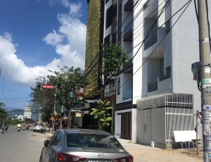 Bán nhà riêng tại Đường Lê Minh Trung, Phường An Hải Bắc, Sơn Trà, Đà Nẵng