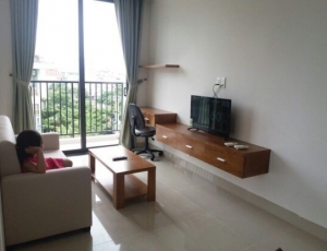 Chính chủ cho thuê 3 Căn hộ 1 PN tách biệt ven biển Phạm Văn Đồng,full nội thất đẹp 9 -10 tr/ tháng.0983.750.220