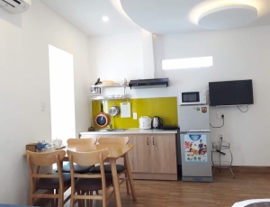 Cho thuê nhiều căn hộ đẹp khu phố Tây An Thượng,biển Mỹ Khê Đà Nẵng giá chỉ từ 8 tr/tháng.0983.750.220