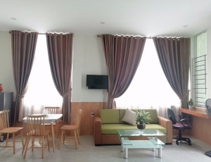 Cho thuê CH đường Quang Trung,quận Hải Châu,Đà Nẵng 50 m2 giá chỉ 8,5 tr/tháng.0983.750.220