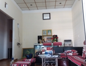 Đất khu du lịch Xuân Thiều chuẩn bị sốt nên chiều nay Diamond Land khai trương văn phòng BĐS