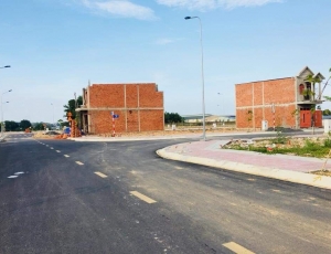 Bán đất thổ cư dành cho nhà đầu tư. Shr. Đất tại Tphcm. Giá chỉ 789tr/100m2