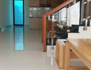 Bán nhà 3.5 tầng đường Ngô Huy Diễn,Cẩm Lệ ,Đà Nẵng  
