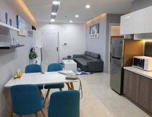 Bán CH Mường Thanh hướng đông, tầng trung,66 m2,full nội thất giá cực rẻ 2 tỷ 350 tr.LH:0983.750.220