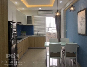 Bán căn thô Mường Thanh hướng Bắc tầng cao trên 5 giá 2,2 tỷ.LH ngay :0983.750.220