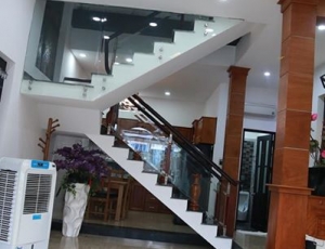 Bán nhà 2 tầng đường Hàn Mặc Tử, Hải Châu, Đà Nẵng  