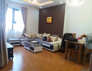 Chính chủ cho thuê CH Mường Thanh 1 PN tầng 29 view xem pháo hoa,full nội thất đẹp chỉ 12 tr/ tháng.0983.750.220
