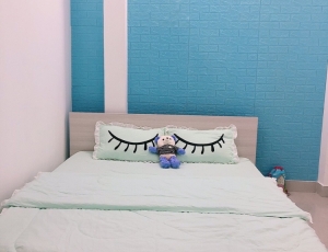 Cho thuê nhà NC 3T kiệt ô tô Nguyễn Văn Linh gần sân bay,BV Hoàn Mỹ Đà Nẵng.0983.750.220