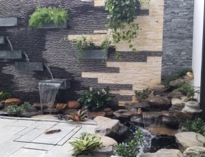 Bán biệt thự mới xây khu Nam Việt Á,Đà Nẵng 3T,200 m2 đất, nội thất VIP giá rẻ.LH ngay : 0905.606.910