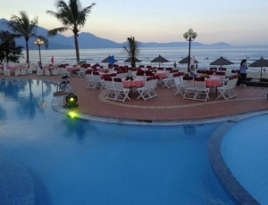 Bán 100 m2 đất khu du lịch Xuân Thiều,Đà Nẵng cách biển 100m,gần resort của Nhật,rẻ hơn TT 3 giá.0905.606.910