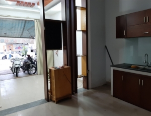 Cho thuê nhà NC mặt tiền đường Lê Thanh Nghị gần Phan Đăng Lưu,khu vực Hải Châu TTTP Đà Nẵng 0983.750.220
