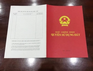 Bán đất kiệt oto đường Cách Mạng Tháng 8