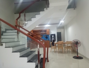 Cho thuê 3 nhà NC đẹp Khu Nam Việt Á, Đà Nẵng.LH ngay:0983.750.220