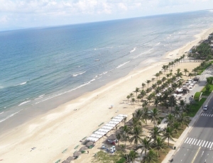 Bán nhà 3 mê đường Đỗ Thế Chấp ,Sơn Trà,Đà Nẵng 123 m2 đất,gần biển giá rẻ hơn TT.LHngay :0905.606.910