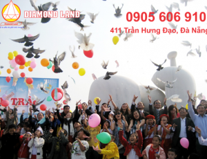 Cho thuê đất 2 MT đường Hồ Thấu-Lê Bôi ven biển Đà Nẵng 1340 m2,HĐ 5 đến 10 năm.0905.606.910