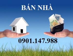 Bán nhà đường Bùi Kỷ, ngay ĐH Ngoại Ngữ, nhà 2 tầng đẹp   